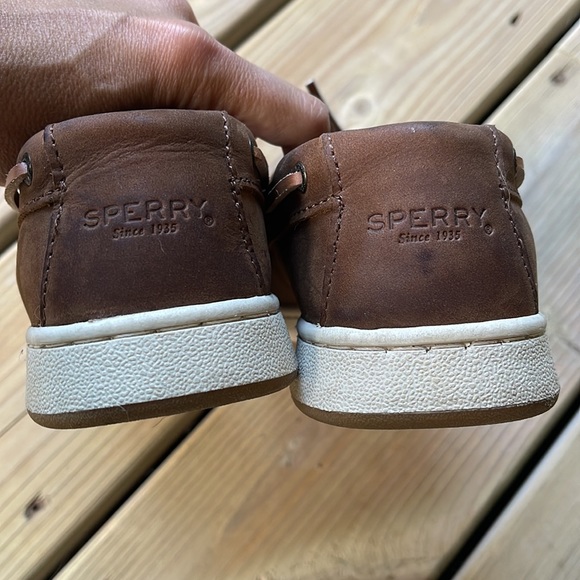 Junior Sperry Cup II Boat - Picture 5 of 7